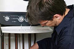 boiler service Newhall
