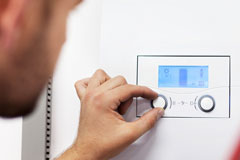 best Newhall boiler servicing companies