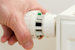 Newhall central heating repair costs