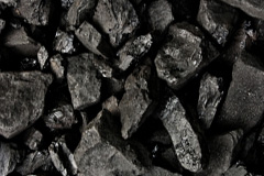 Newhall coal boiler costs