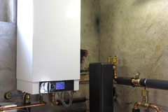 Newhall condensing boiler companies