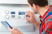 free commercial Newhall boiler quotes