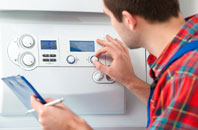 free Newhall gas safe engineer quotes