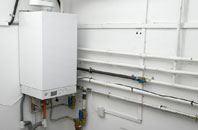 Newhall boiler installers