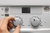 free Newhall boiler maintenance quotes