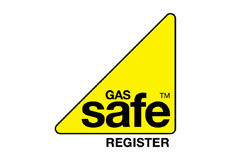 gas safe companies Newhall