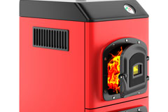 Newhall solid fuel boiler costs
