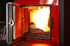 solid fuel boilers Newhall